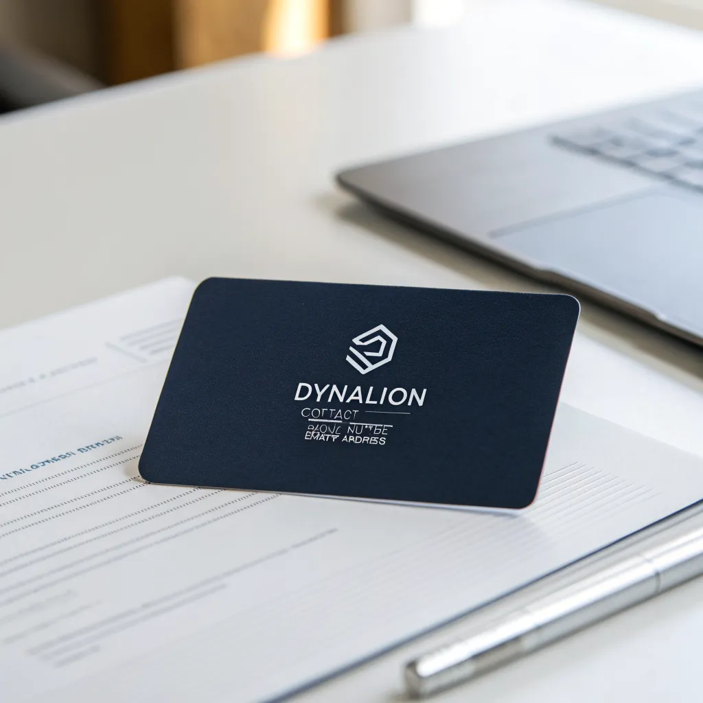 DYNALION Contact